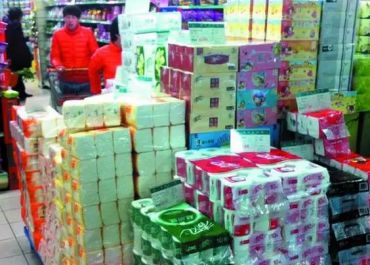 衛(wèi)生紙、紙巾常見“陷阱” 你中招幾個(gè)